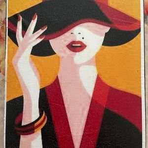 Decoratove Paintings